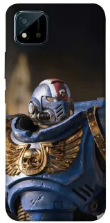 Чехол на Realme C20 Warhammer 40k фото 1 из 1