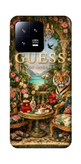 Чехол на Xiaomi 13 Guess фото 1 из 1
