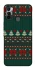 Чохол на TECNO Spark 7 Christmas jumper ver.4 фото 1 з 1