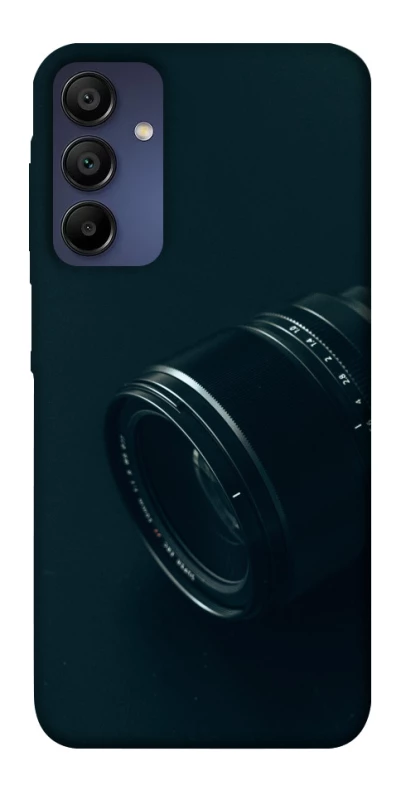 Чохол на Samsung Galaxy A15 4G/5G Лінза фото 1 з 1