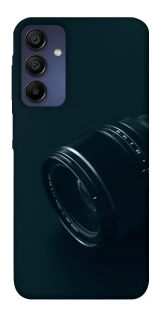 Чохол на Samsung Galaxy A15 4G/5G Лінза фото 1 з 1
