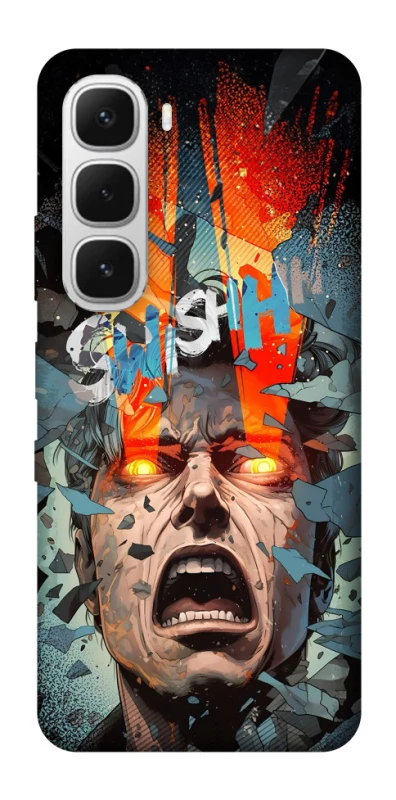 Чехол на Infinix Hot 60i Swishh фото 1 из 1