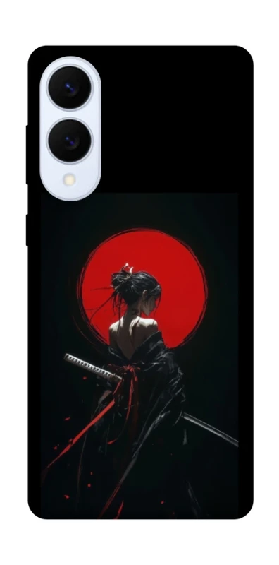 Чохол на Samsung Galaxy S25 Edge Goddess of war ver.5 фото 1 з 1