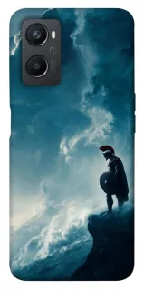 Чохол на Oppo A96 Odyssey ver.2 фото 1 з 1