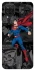 Чохол на Samsung Galaxy A12 superman comics фото 1 з 1