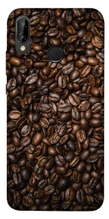 Чохол на Huawei P20 Lite Сoffee beans фото 1 Чохол на Huawei P20 Lite Сoffee beans фото 1 з 1