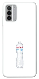 Чохол на Nokia G42 Morshynska фото 1 з 1