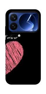 Чохол на Xiaomi Poco F7 Ultra Pair romantic theme ver.10 фото 1 з 1