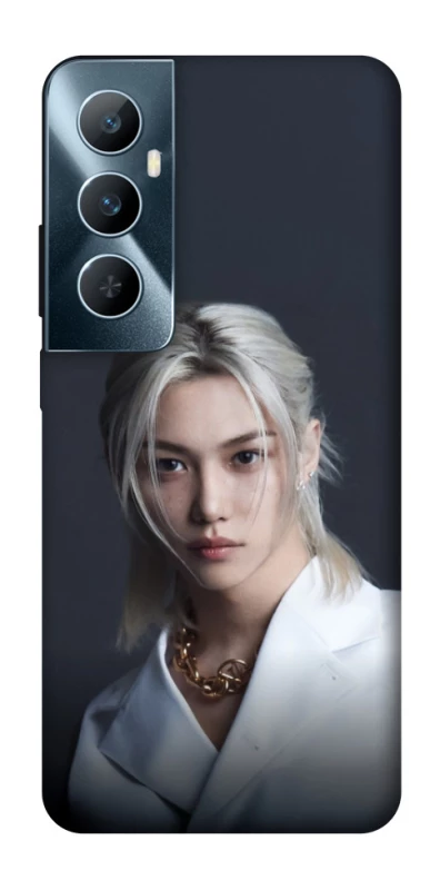 Чохол на Realme C65 4G Felix фото 1 з 1