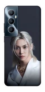 Чохол на Realme C65 4G Felix фото 1 з 1