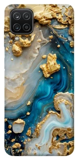 Чохол на Samsung Galaxy A12 Epoxy design ver.2 фото 1 з 1
