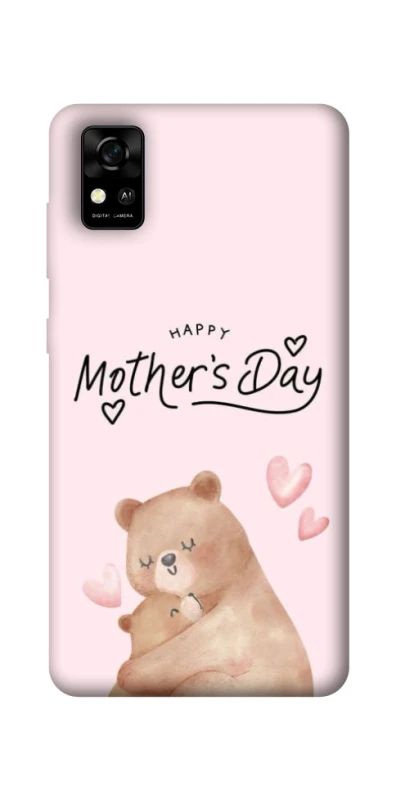 Чохол на ZTE Blade A31 Mother's Day ver.2 фото 1 з 1