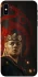 Чехол на Apple iPhone X (5.8") House of the Dragon ver.6 фото 1 из 1