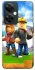 Чохол на OnePlus Nord CE 3 Lite Roblox Builder Adventure фото 1 з 1