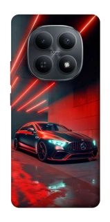 Чехол на Xiaomi Redmi Note 15 4G/5G (EU) Neon Mers фото 1 из 1