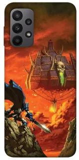 Чехол на Samsung Galaxy A23 4G WOW Forever v2 фото 1 из 1