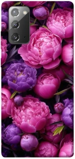 Чехол на Samsung Galaxy Note 20 Garden2 фото 1 из 1