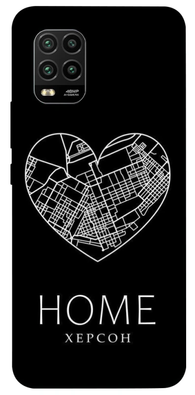 Чохол на Xiaomi Mi 10 Lite Херсон Home фото 1 з 1