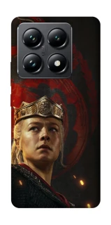Чохол на Xiaomi 14T Pro House of the Dragon ver.6 фото 1 з 1