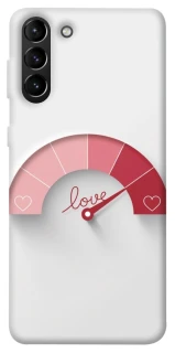 Чохол на Samsung Galaxy S21+ Love aesthetic ver.7 фото 1 з 1