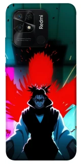 Чохол на Xiaomi Redmi 10C Choso v4 фото 1 з 1