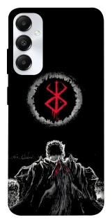 Чехол на Samsung Galaxy A05s Berserk moon фото 1 из 1