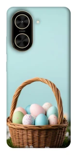 Чохол на Xiaomi Poco C71 Easter ver.5 фото 1 з 1