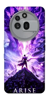 Чохол на Nothing Phone (3a) Pro Solo Leaving фото 1 з 1