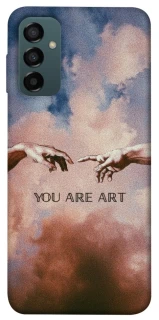 Чохол на Samsung Galaxy M14 5G You are Art фото 1 з 1