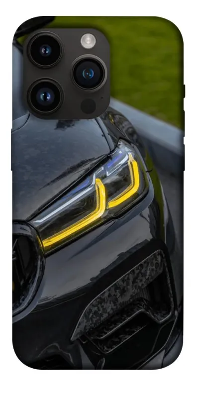Чохол на Apple iPhone 14 Pro (6.1") BMW v48 фото 1 з 1