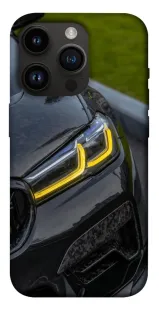 Чехол на Apple iPhone 14 Pro (6.1") BMW v48 фото 1 из 1
