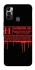 Чохол на TECNO Spark 7 Horror Halloween фото 1 з 1