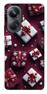 Чехол на Realme 10 Pro+ Christmas spirit ver.7 фото 1 из 1