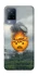 Чохол на Vivo V21 Moscow never sleeps ver.2 фото 1 з 1