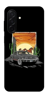 Чохол на Samsung Galaxy A26 5G Mustang ver.3 фото 1 з 1