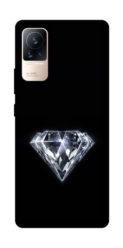 Чехол на Xiaomi Civi 6 Бриллиант фото 1 из 1