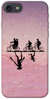 Чехол на Apple iPhone 7 / 8 (4.7") Stranger Things ver.19 фото 1 из 1