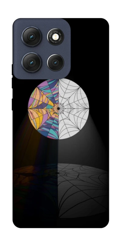 Чохол на Motorola Moto G86 Wednesday room фото 1 з 1