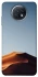 Чехол на Xiaomi Redmi Note 9 5G / Note 9T Dune фото 1 из 1