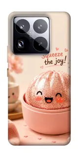 Чохол на Xiaomi 15 Pro Dumpling ver.1 фото 1 з 1