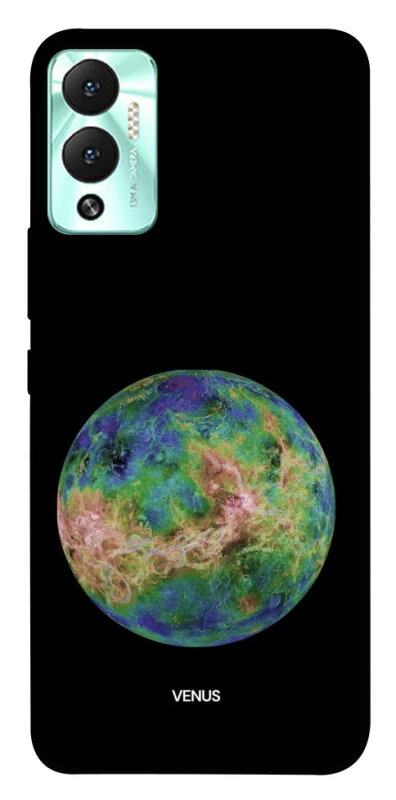 Чехол на Infinix Hot 12 Play Venus фото 1 из 1