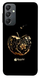 Чохол на Samsung Galaxy A24 4G Apple logo ver.2 фото 1 з 1