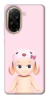 Чехол на Xiaomi Redmi A5 (Europe version) Pink Ribbon Hop фото 1 из 1
