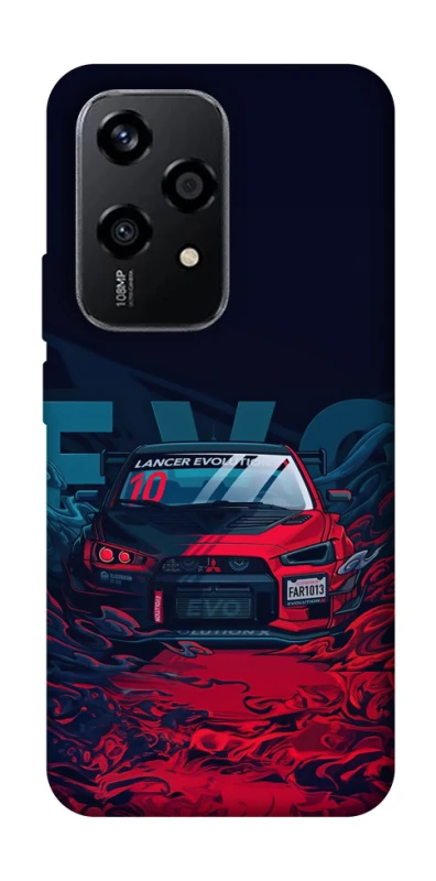 Чохол на Honor 200 Lite EVO 10 фото 1 з 1