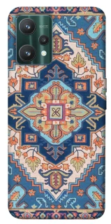 Чехол на Realme 9 Pro Килим v3 фото 1 из 1