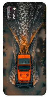 Чохол на TECNO POP 4 Pro Jeep фото 1 з 1