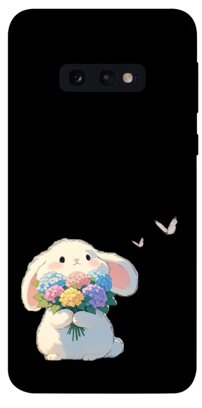 Чохол на Samsung Galaxy S10e My Bunny фото 1 з 1
