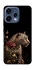 Чохол на Oppo Reno 15 Leopard v3 фото 1 з 2