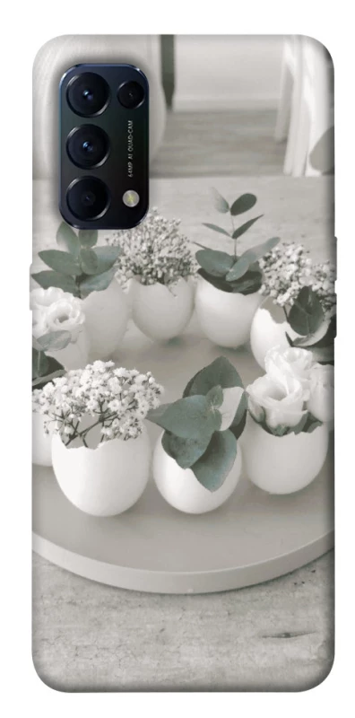 Чохол на Oppo Reno 5 4G Mood фото 1 з 1