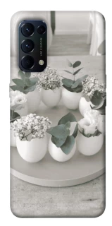 Чехол на Oppo Reno 5 4G Mood фото 1 из 1